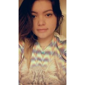 Meet your Posher, Tiffany