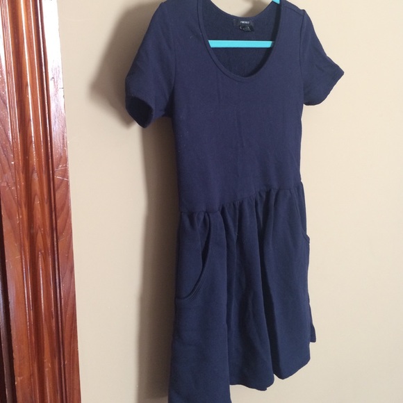 Forever 21 dress