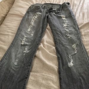 Citizens of Humanity jeans