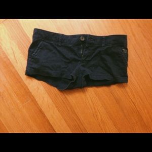 Abercombie Shorts
