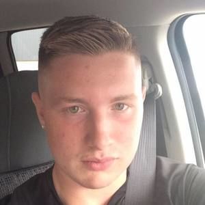 Meet your Posher, Brad