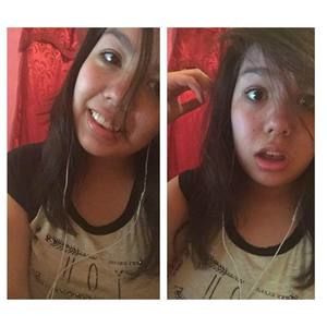 Meet your Posher, Thania