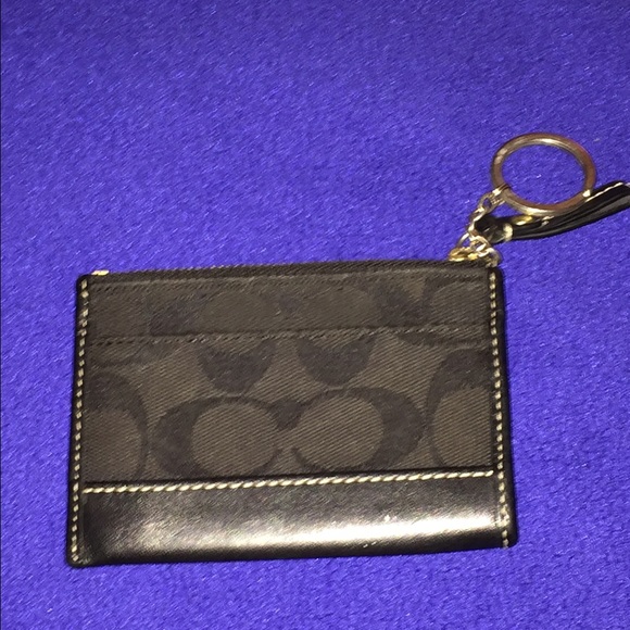 Coach Wallet - Picture 2 of 3