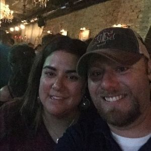 Meet your Posher, Kristin