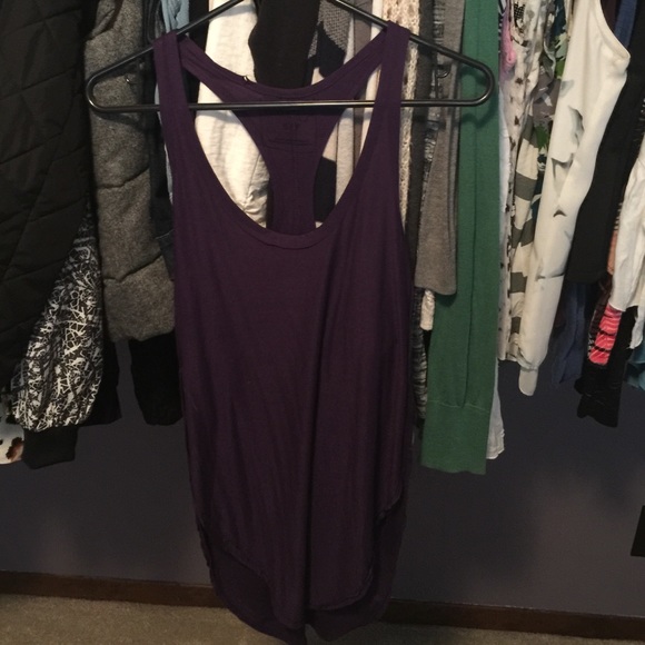 Free people tank