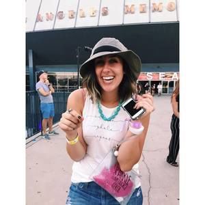 Meet your Posher, Sarah