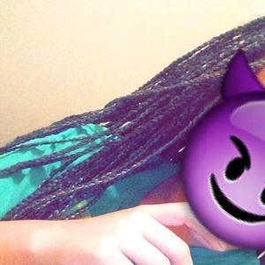 Meet your Posher, Lexi