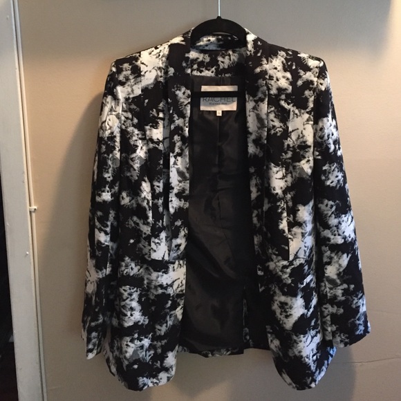 Rachel Rachel Roy blazer