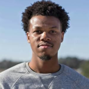 Meet your Posher, Keithan