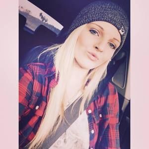 Meet your Posher, Alexa