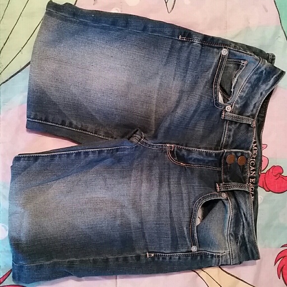 AE capris - Picture 2 of 3