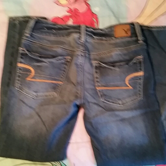 AE capris - Picture 3 of 3