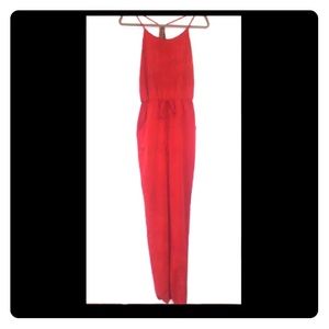 Scarlet Red/Orange Jumper | Nordstrom