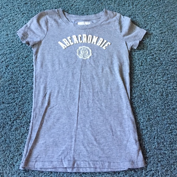 Abercrombie youth XL
