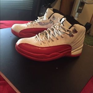 Cherry 12s