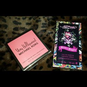 Perfume Bundle for Women