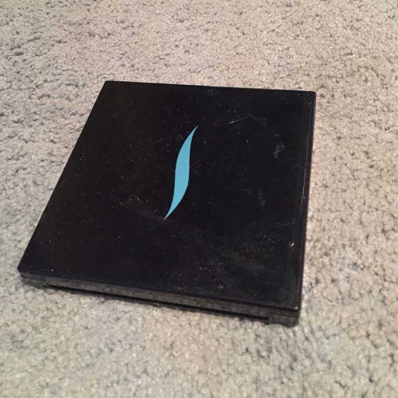 Sophora Pro Lesson Pallette for Blue Eyes