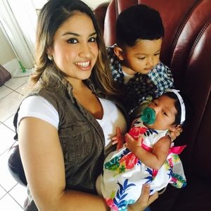 Meet your Posher, Norma