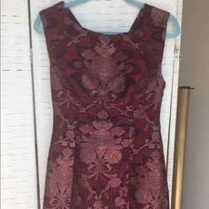 Perfect Holiday Dress