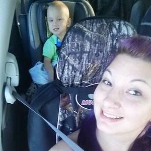 Meet your Posher, Trina