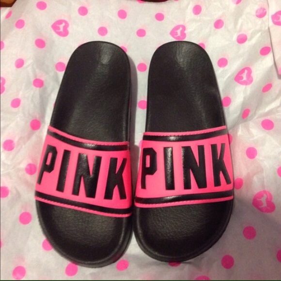PINK slides