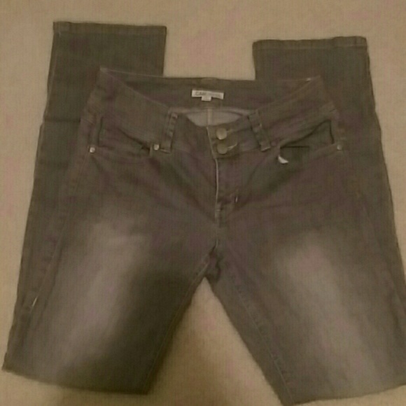 CAbi jeans