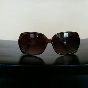 Cole Haan | Brown Sunglasses