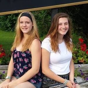 Meet your Posher, Ashlee