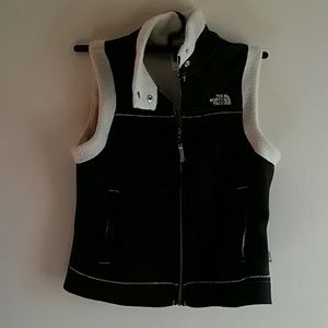 North Face Vest