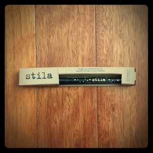 Stila Smudge Stick Waterproof Eyeliner-Stingray