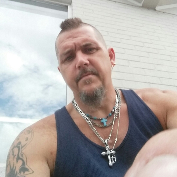 Meet your Posher, Lamar - Picture 1 of 1