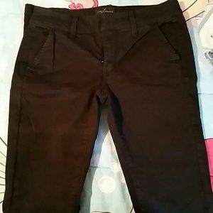 Black AE pants