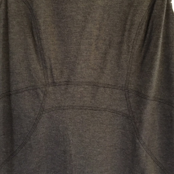 Grey shift - Picture 2 of 3