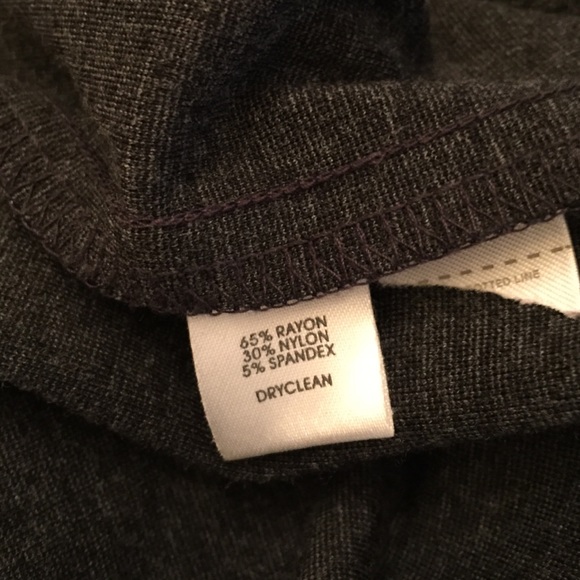 Grey shift - Picture 3 of 3