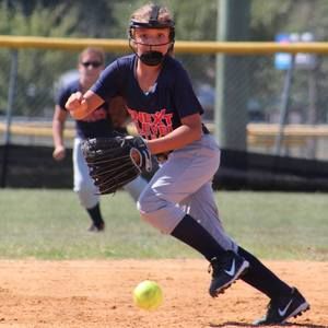 Meet your Posher, Teresa