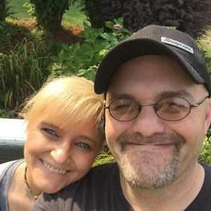 Meet your Posher, Bambi