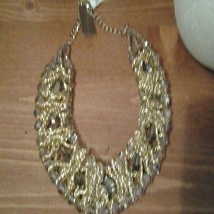 Statement Necklace