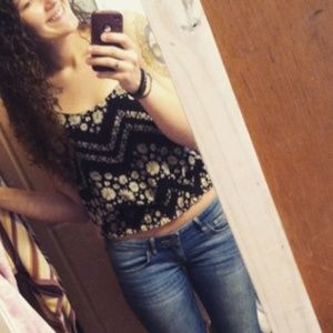 Meet your Posher, Jessy