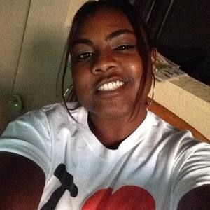 Meet your Posher, Rae-anna