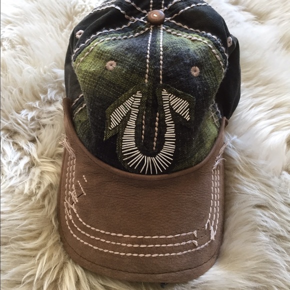 True Religion | Unisex Baseball Cap