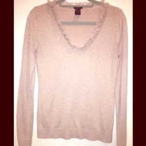 Ann Taylor Sweater | Size XS