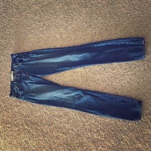 Abercrombie & Fitch Jeans