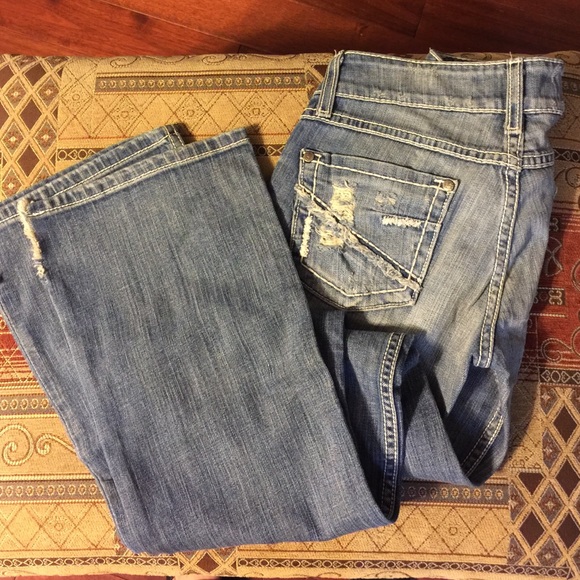 BKE Jeans - Picture 2 of 3