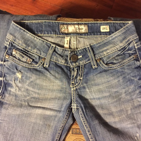 BKE Jeans - Picture 3 of 3