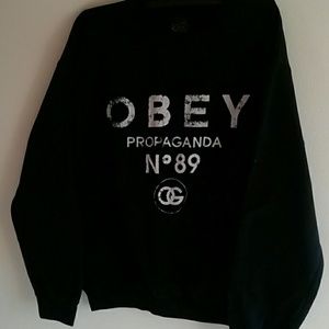 Obey Sweatshirt