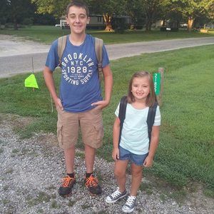 Meet your Posher, Sara