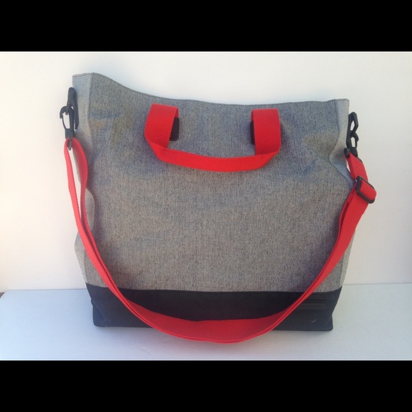 Armani Exchange Tote Bag