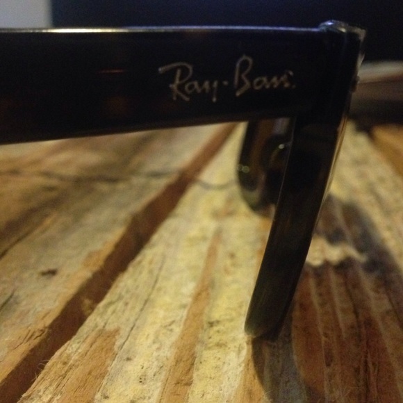 Classic Brown Wayfarer main image 4