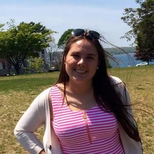 Meet your Posher, Emma