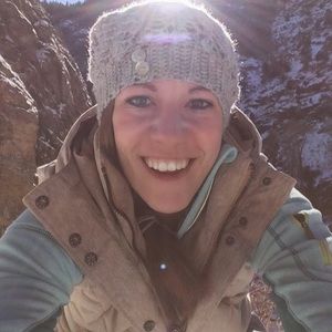 Meet your Posher, Heidi